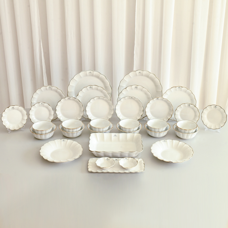 [코스타노바 올리바]_6인 32p_화이트