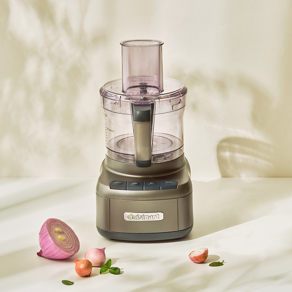 쿠진아트 푸드프로세서 FP-8KR