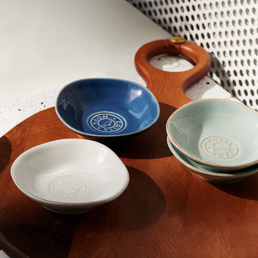 [코스타노바 노바]_소스볼11cm_그레이