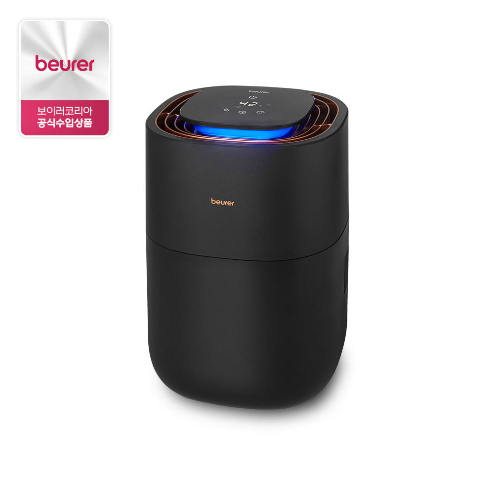 독일 보이러 자연 기화식 가습기 LB 300 PLUS