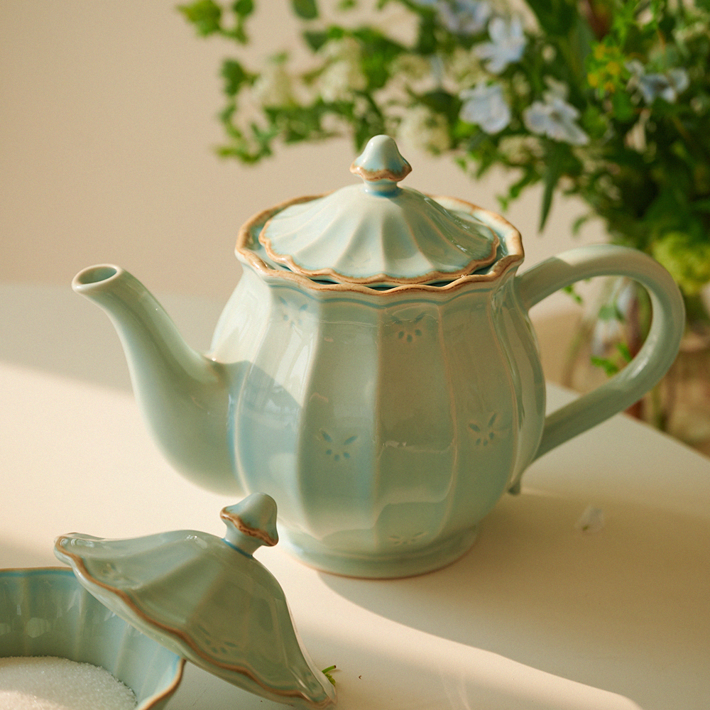 [코스타노바 올리바]_티포트 1.3L_아쿠아