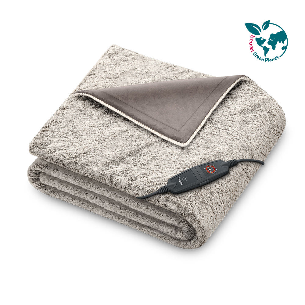 독일 보이러 전기담요 HD75 노르딕토프 온열 발열 담요