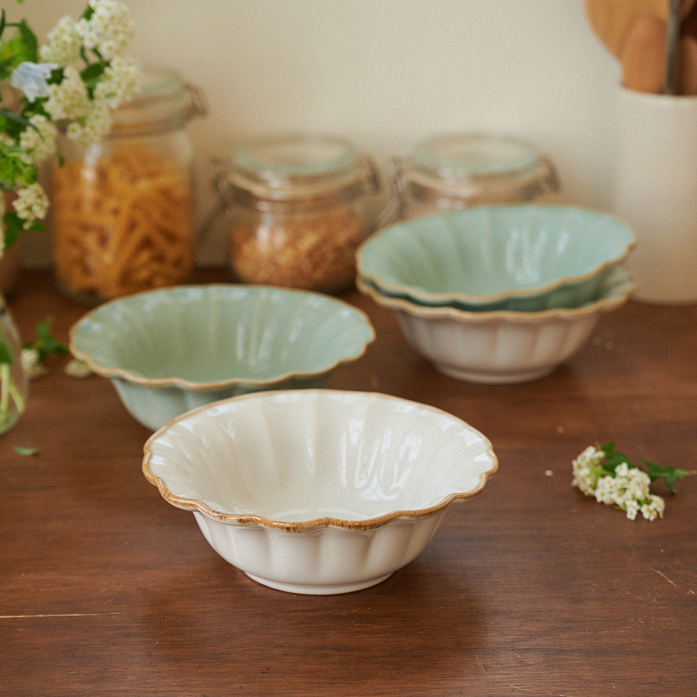 [코스타노바 올리바]_스프볼 19cm _아쿠아