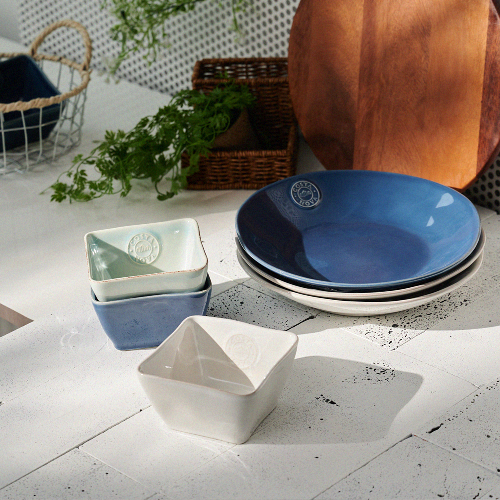 [코스타노바 노바]_파스타접시 25cm_아쿠아