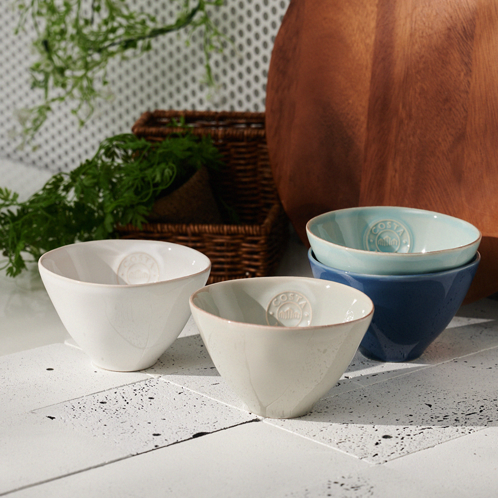 [코스타노바 노바]_밥공기 12cm_그레이