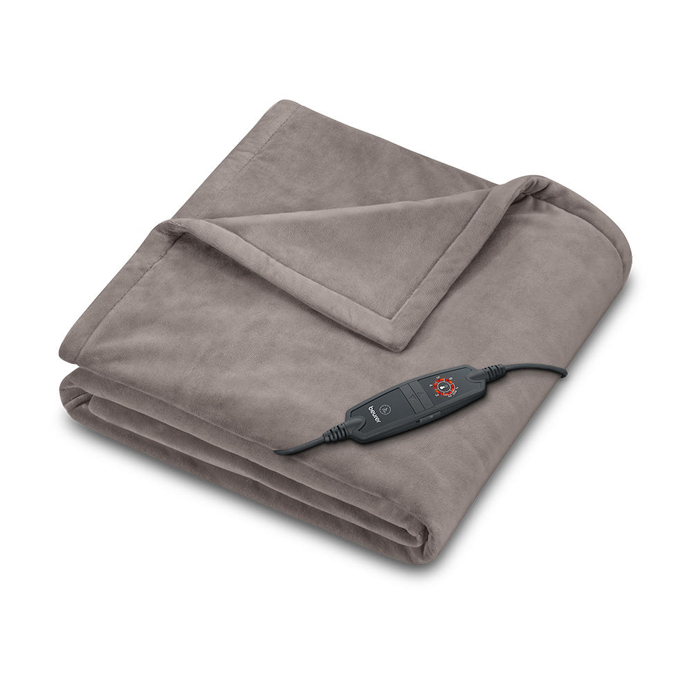 독일 보이러 전기담요 HD75 코지 토프 온열 발열 담요