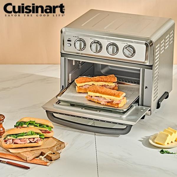 쿠진아트 에어프라이어 복합오븐 TOA-70KR