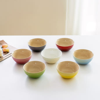 르크루제 국그릇 14cm 마르세유