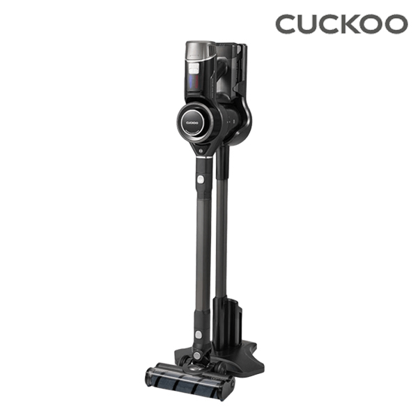 [쿠쿠] 파워클론 연장관 무선청소기 어반그레이 CVC-AE1420UG