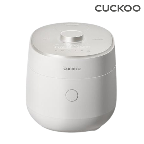 [쿠쿠] 6인용 미식 컬렉션 마스터셰프 사일런스 오브제 그레이스 화이트 CRP-OHTR0610FGW