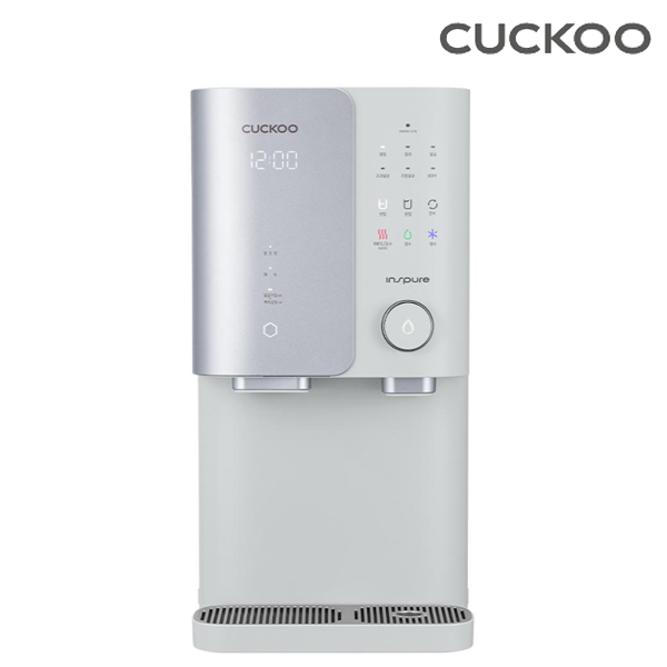 [쿠쿠] ZERO 100S 끓인물 얼음 정수기 그레이스 민트 CP-SS100HGM
