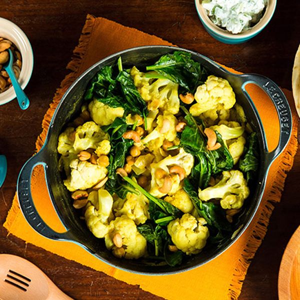 르크루제 발티 디쉬 24cm 빨강