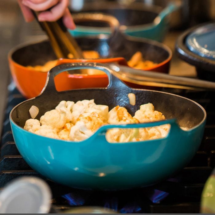 르크루제 발티 디쉬 20cm 마르세유