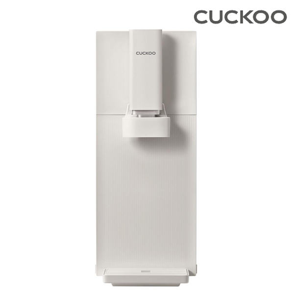 [쿠쿠] 스팀100 바리스타 커피정수기 그레이스 화이트 CP-ABSC100GW