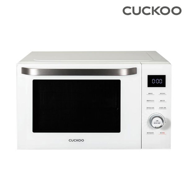 [쿠쿠] 미식 컬렉션 트리플 광파오븐 화이트 30L CMW-CO3010DW
