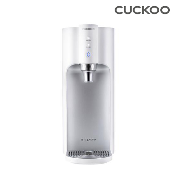 [쿠쿠] 100도씨 끓인물 정수기 화이트 CP-TS100WS