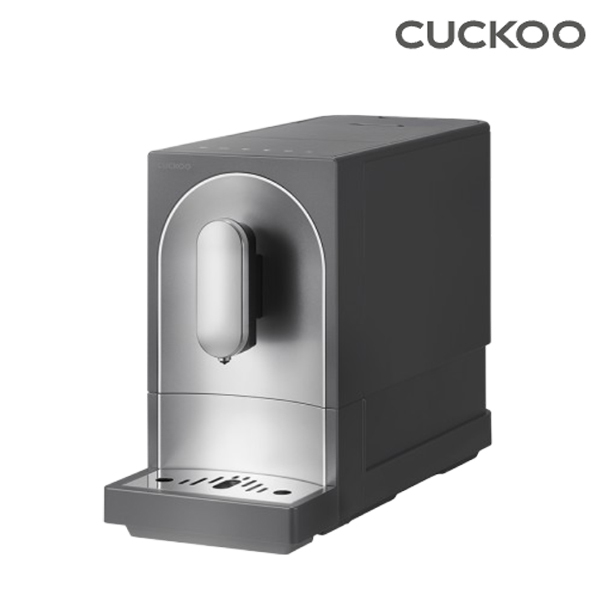 [쿠쿠] 커피머신 더 크레마 에스프레소 루미 브라운 CCM-CAE2010LB