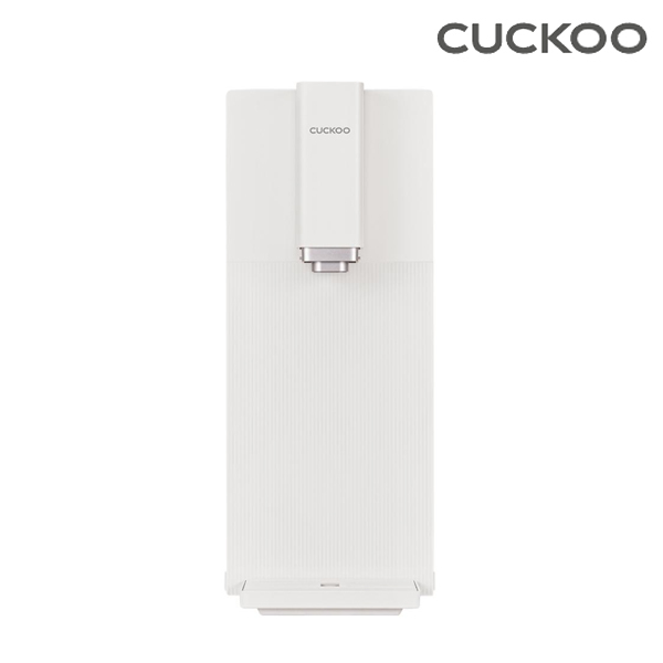 [쿠쿠] 스팀100 끓인물 정수기 그레이스 화이트 CP-ABS100GWH