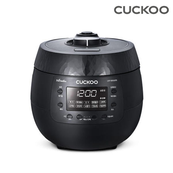 [쿠쿠] 10인용 전기압력밥솥 CRP-BR105FB
