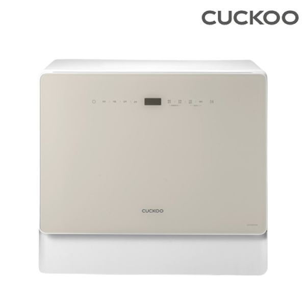 [쿠쿠] 6인용 더 슬림 식기세척기 CDW-DGL06TGIE