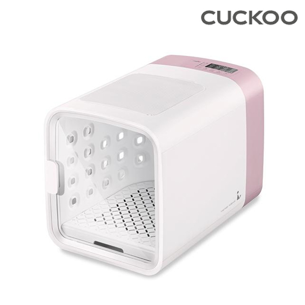 [쿠쿠] 넬로 펫드라이룸 핑크 ND-A0610FP