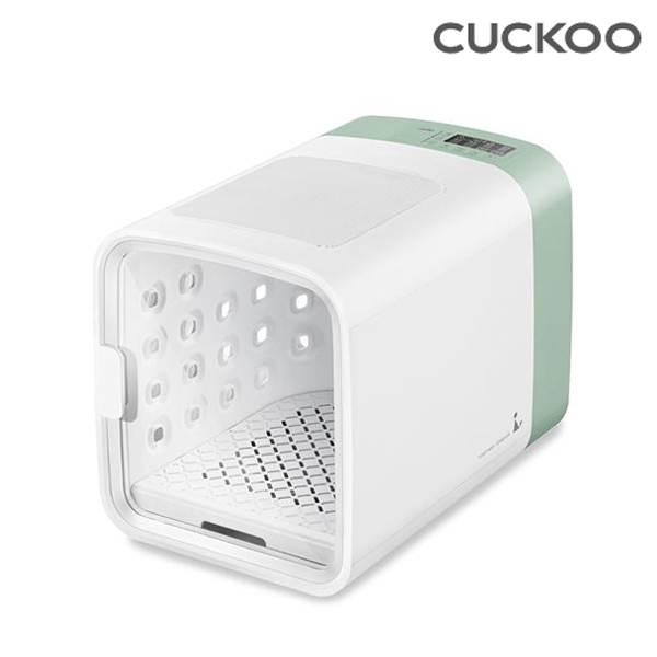 [쿠쿠] 넬로 펫드라이룸 민트 ND-A0610FM