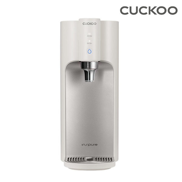 [쿠쿠] 100도 끓인물 정수기 그레이스 화이트 CP-TS100GWH