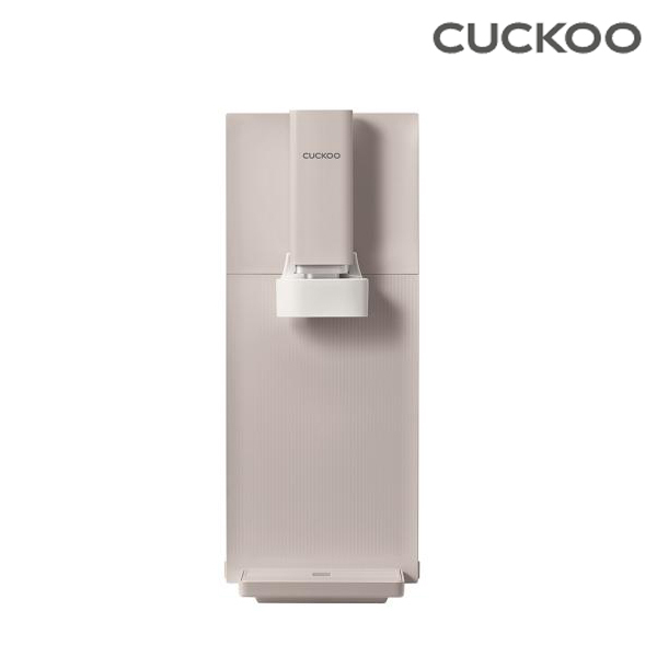 [쿠쿠] 스팀100 바리스타 정수기 그레이스핑크 CP-ABSC100GP