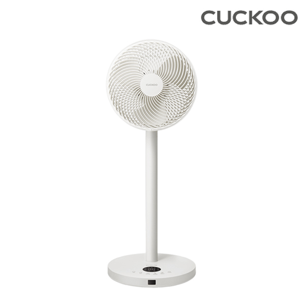 [쿠쿠] 10인치 인스퓨어 에어서큘레이터 CF-FNL1030NW