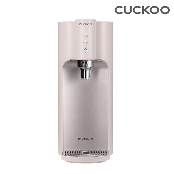 [쿠쿠] 100도 끓인물 정수기 그레이스 핑크 CP-TS100GPK