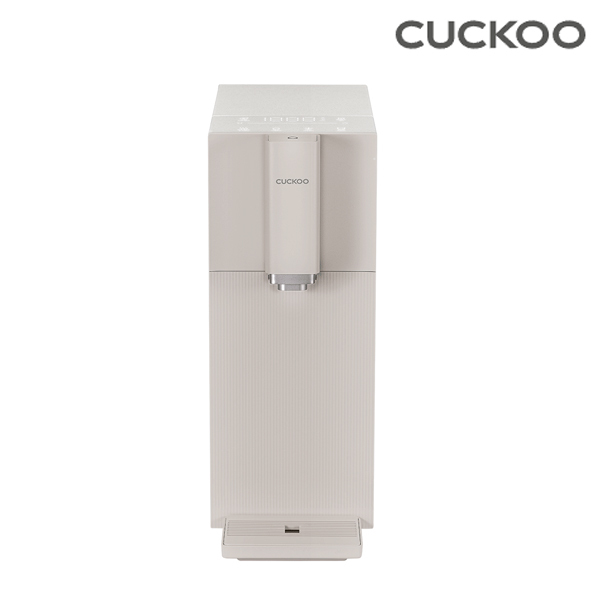 [쿠쿠] 스팀100 정수기 그레이스핑크 CP-ABS100GPK
