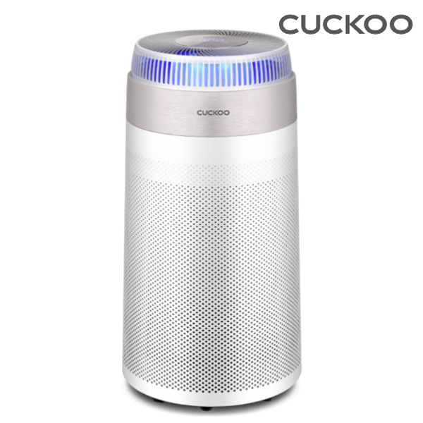 [쿠쿠] 인스퓨어 공기청정기 화이트 25.6평형 AC-25W20FPMO