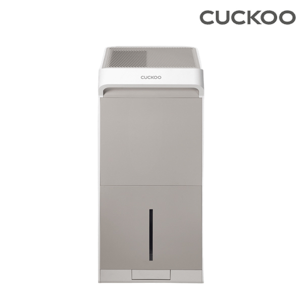 [쿠쿠] 22L 인스퓨어 슬림 제습기 DH-X22721EB
