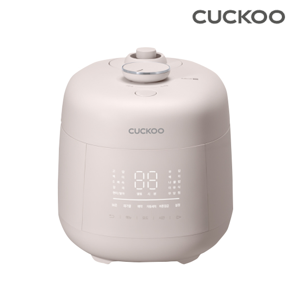 [쿠쿠] 3인용 트윈프레셔밥솥 퓨어 핑크 CRP-TT0310FPP