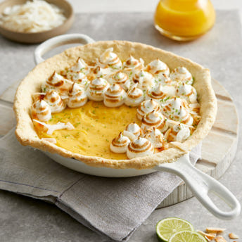 르크루제 시그니처 스킬렛 20cm 머랭