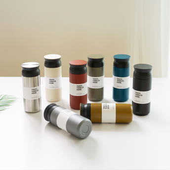 [신한카드 할인]킨토 트레블 텀블러 500ml 색상옵션