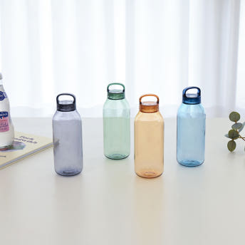 [신한카드 할인]킨토 워터보틀 500ml 색상옵션