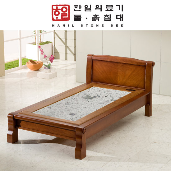 25년형 업그레이드 버전 한일의료기 돌침대 머큐리 2005싱글
