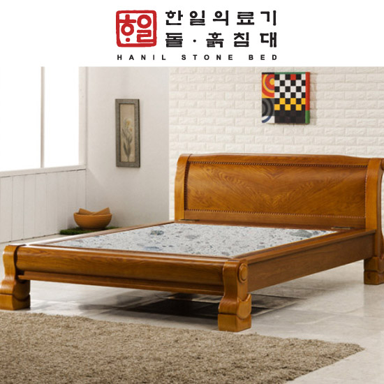 25년형 업그레이드 버전 한일의료기 돌침대 마르스 10000퀸