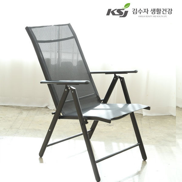 [김수자] 다용도 전용의자