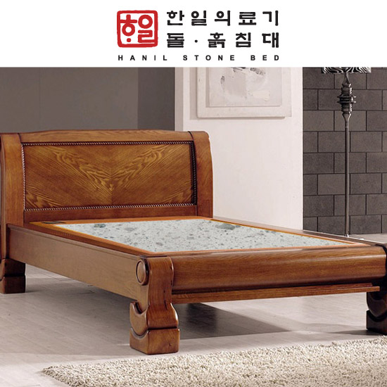 25년형 업그레이드 버전 한일의료기 돌침대 마르스 10000싱글