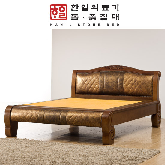 25년형 업그레이드 버전 한일의료기 흙침대 주피터 9300퀸