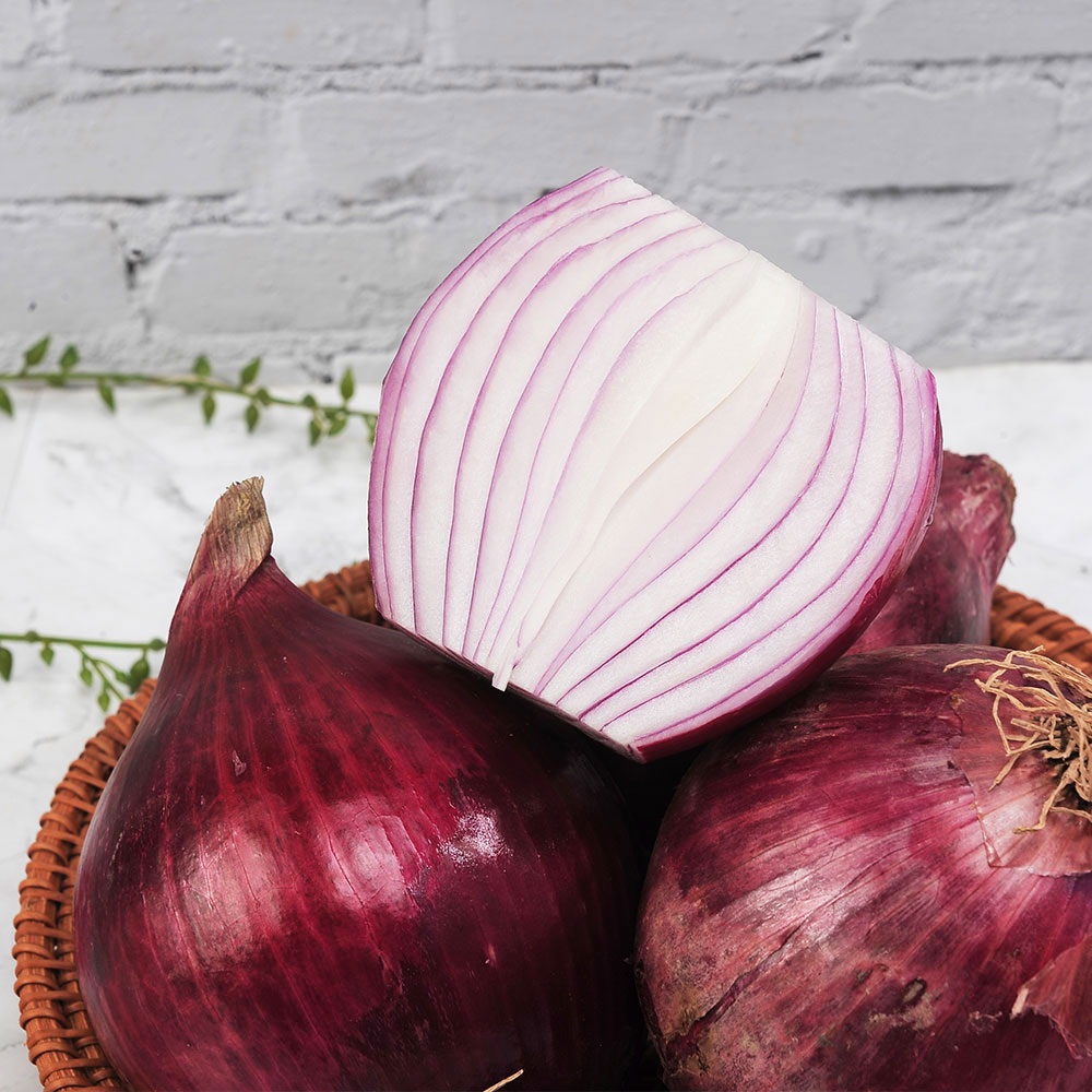 25년 수확 황토밭에서 자란 전남무안 자색 양파 3kg 5kg