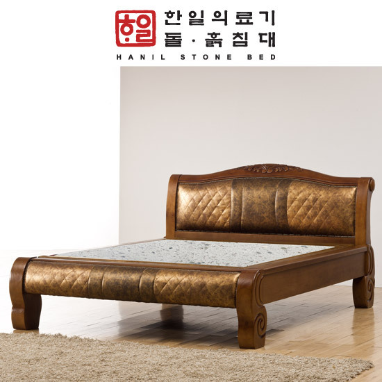 25년형 업그레이드 버전 한일의료기 돌침대 주피터 9300퀸