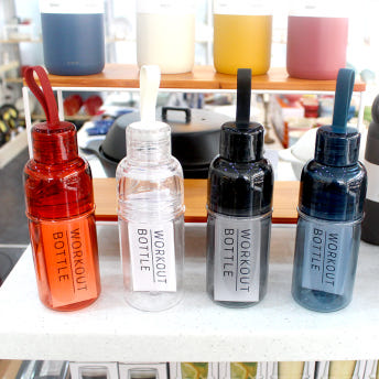 [신한카드 할인]킨토 워크아웃 보틀 480ml 색상옵션