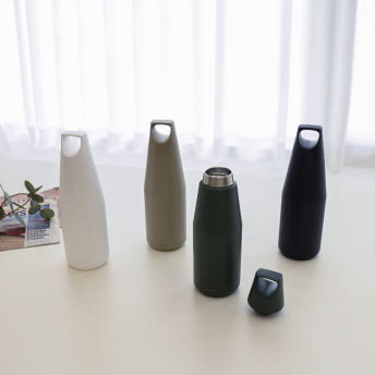 [신한카드 할인]킨토 트레일 텀블러 580ml 색상옵션