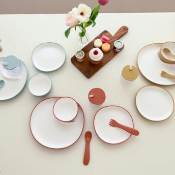 [신한카드 할인]킨토 본보 6P 세트 색상옵션