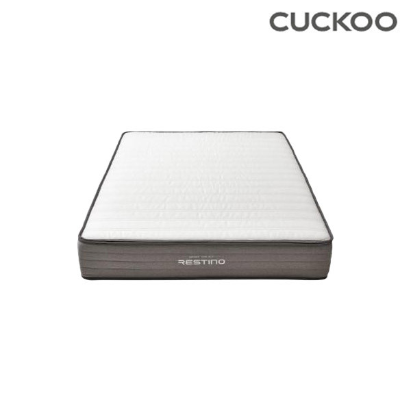 [쿠쿠] 레스티노 독립스프링 롤팩 매트리스 커버분리형 27cm Q(퀸) CRM-G01STMQ