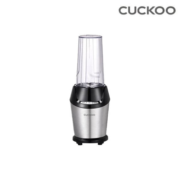 [쿠쿠] 미니 블렌더 17,000RPM 블랙 CFM-M90B