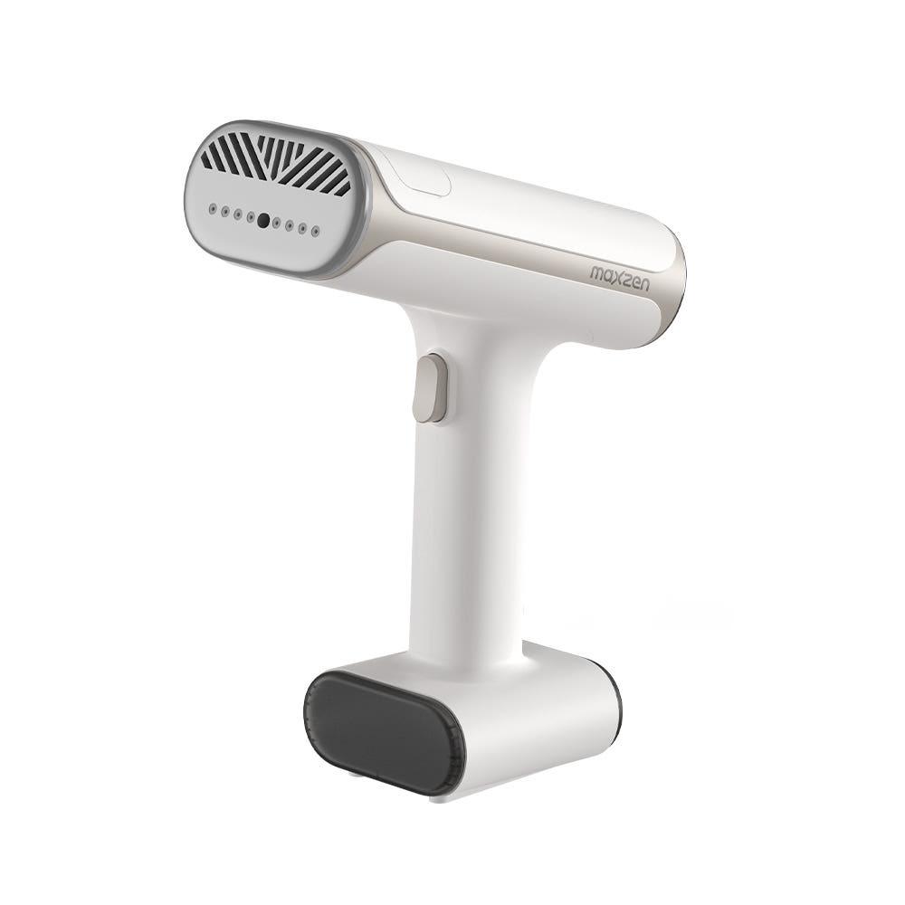 [맥스젠] 핸디형 진공스팀다리미 SR13W